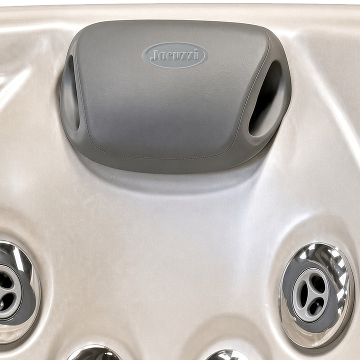 Jacuzzi J-300 headrest pillow