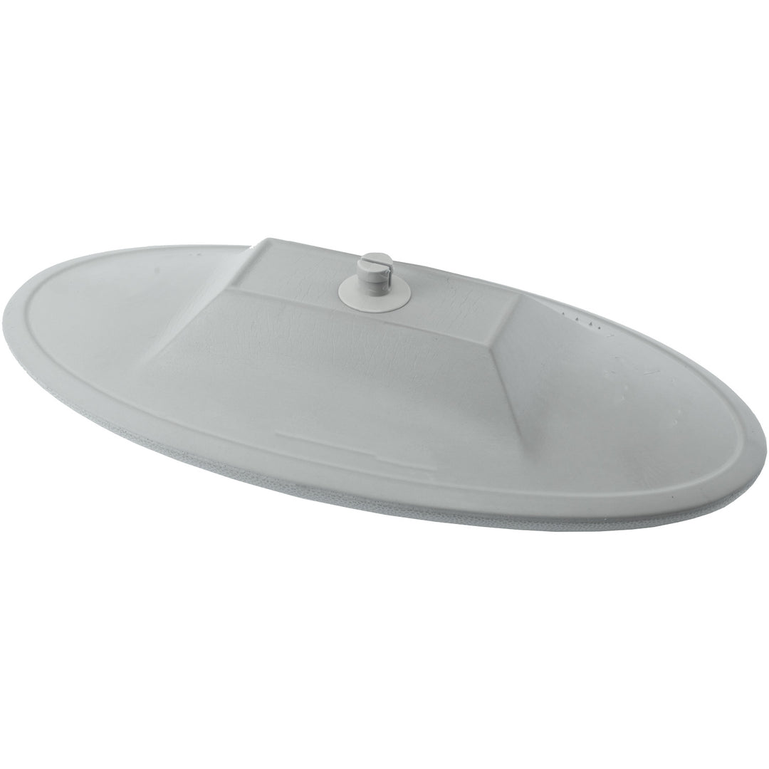 Sundance Imperial headrest pillow