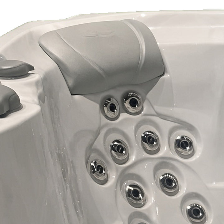 Sundance 880 Series Spa Pillow Headrest