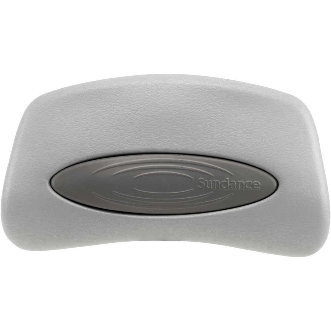 Sundance 850/880 headrest pillow