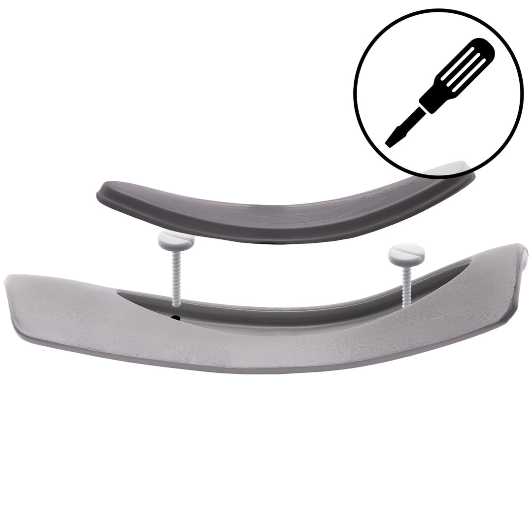 Sundance 850/880 headrest pillow