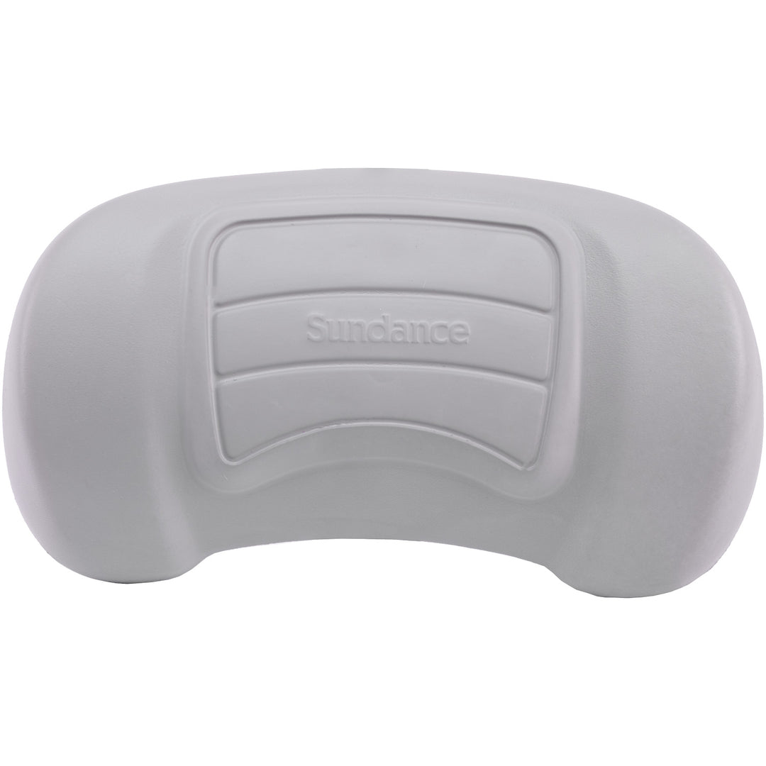 Sundance 780 headrest pillow