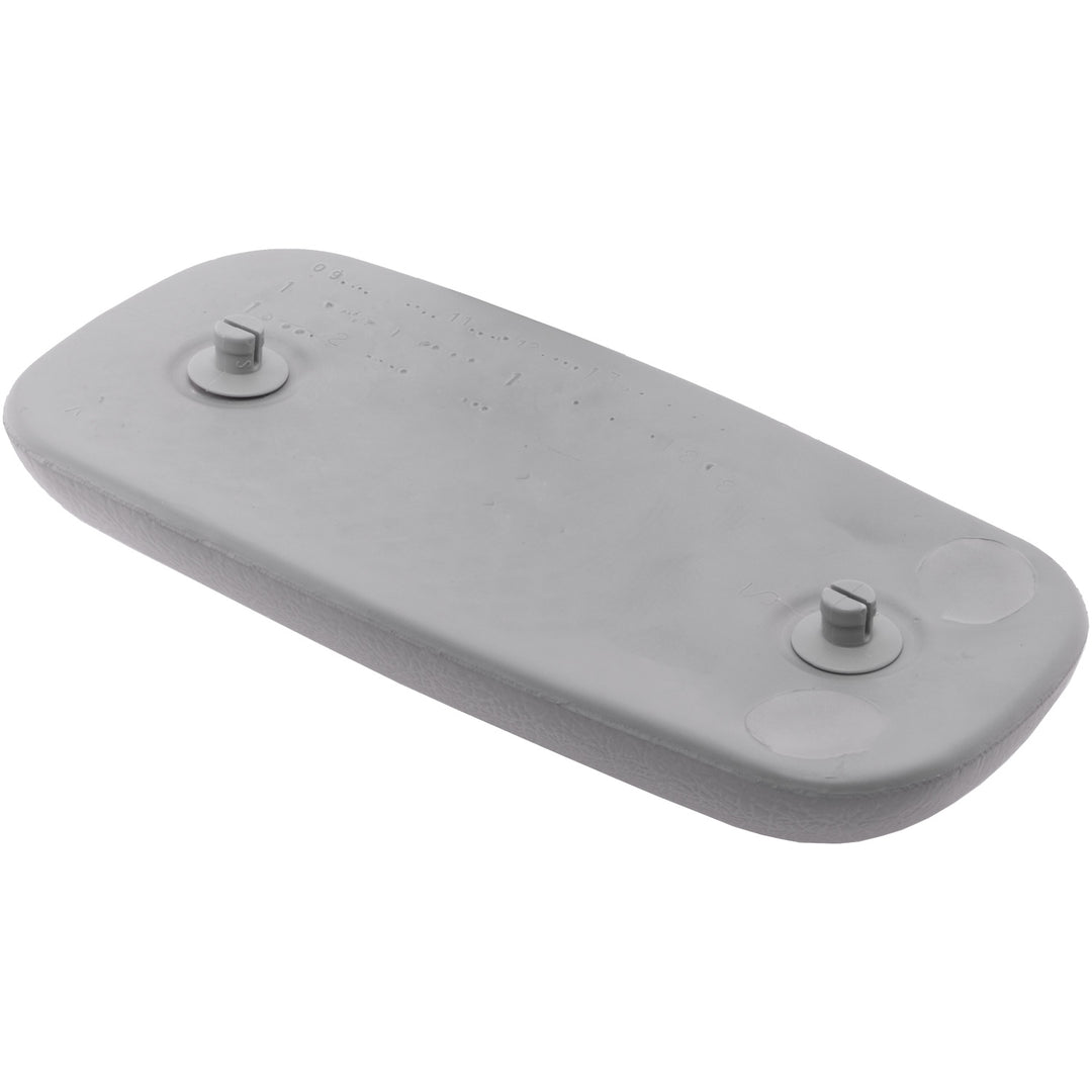 Sundance 680 headrest pillow