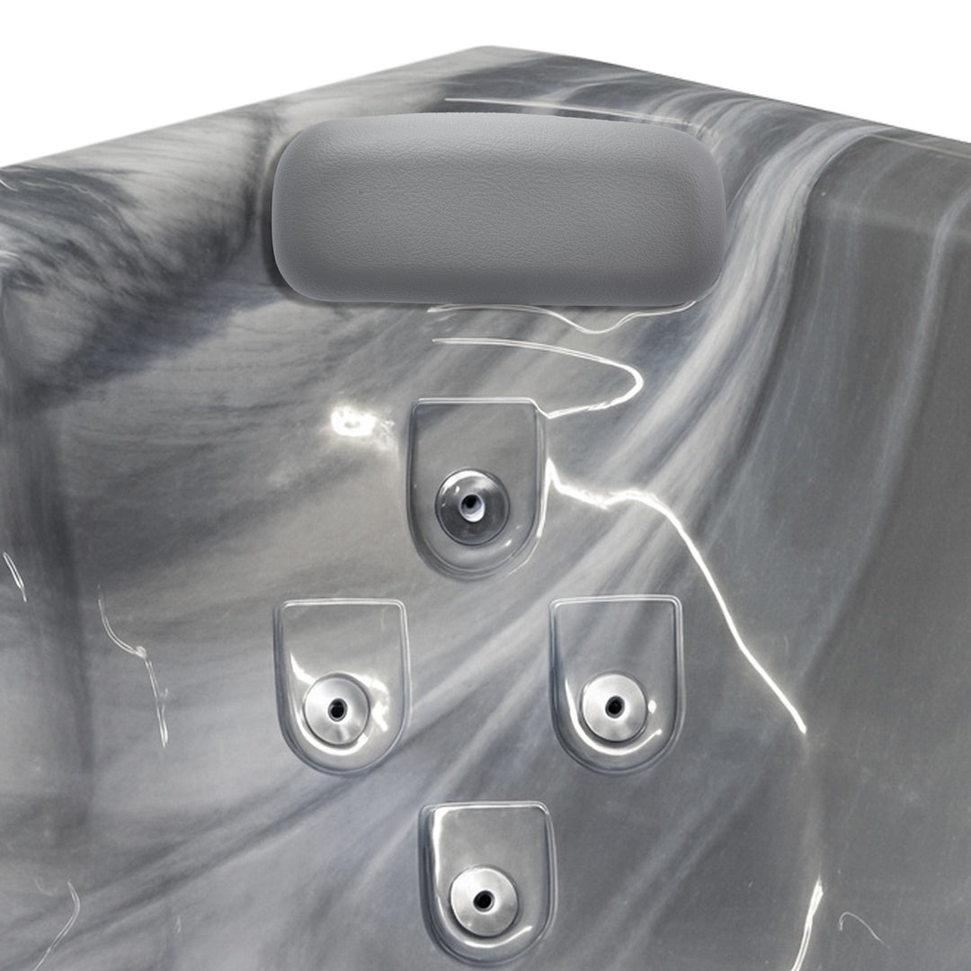 Sundance 680 headrest pillow