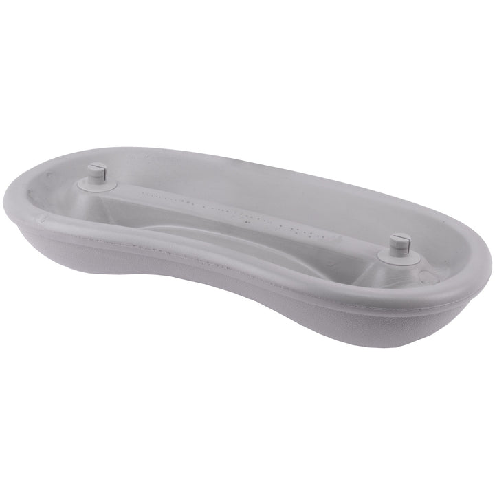 Marquis E-Series pillow headrest