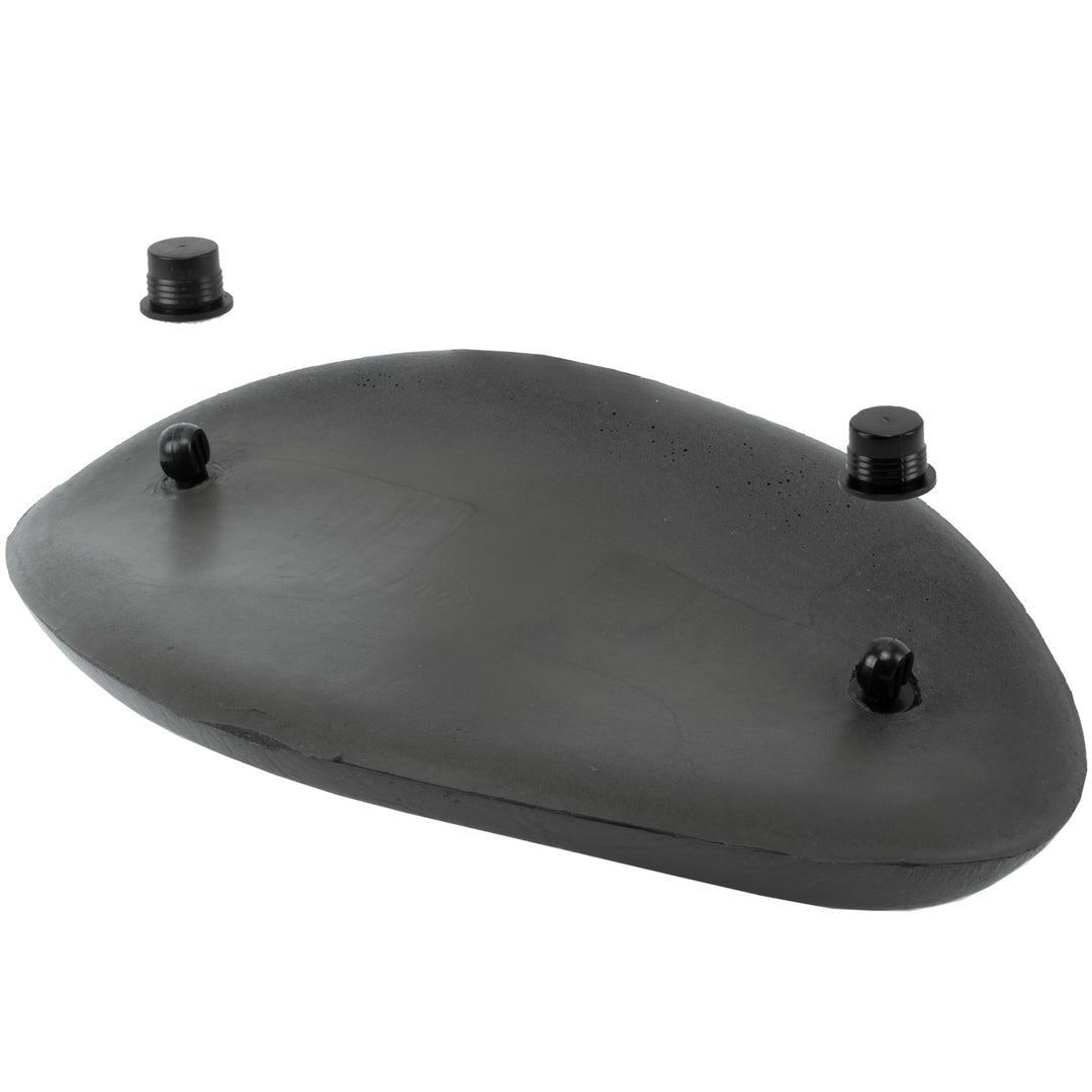 Marquis E-Series pillow headrest