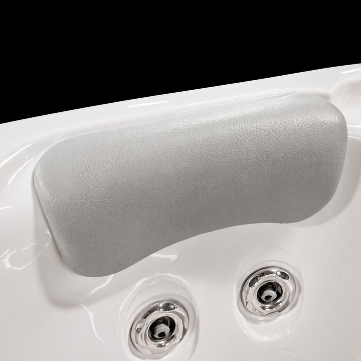 Artesian Spas pillow headrest