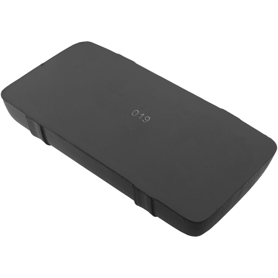Cal spas headrest pillow
