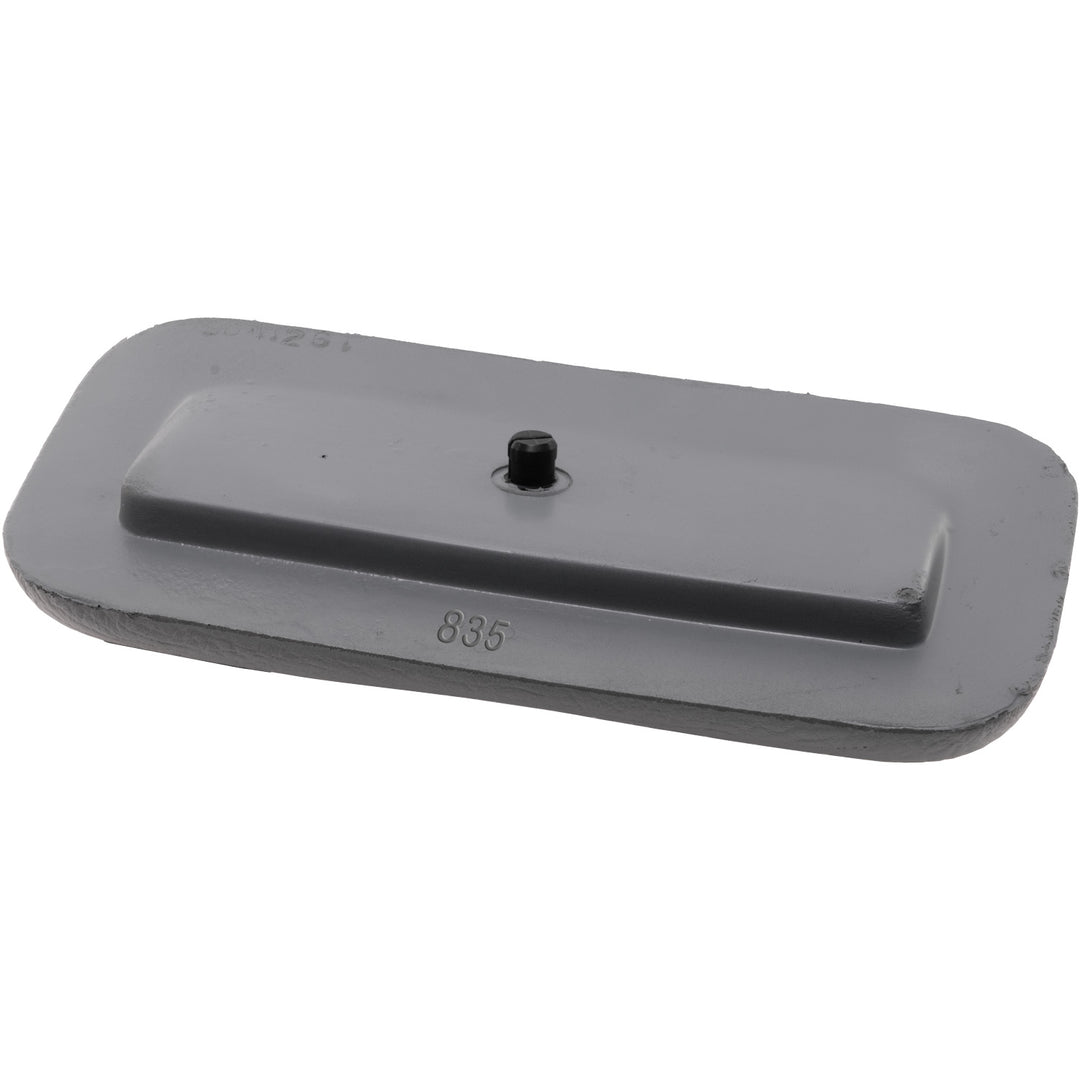 Cal spas headrest pillow