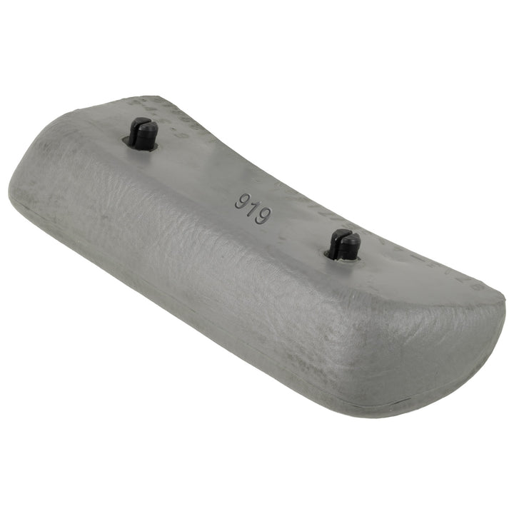Cal spas headrest pillow