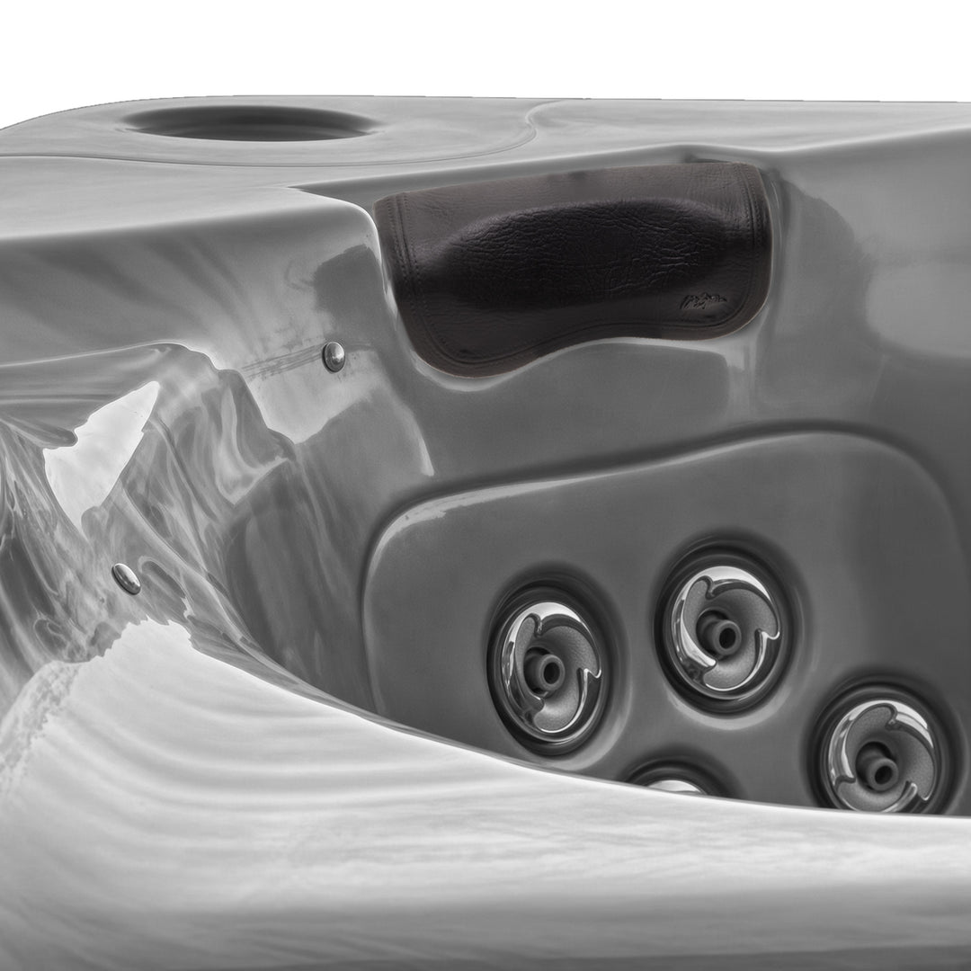Cal Spas headrest pillow