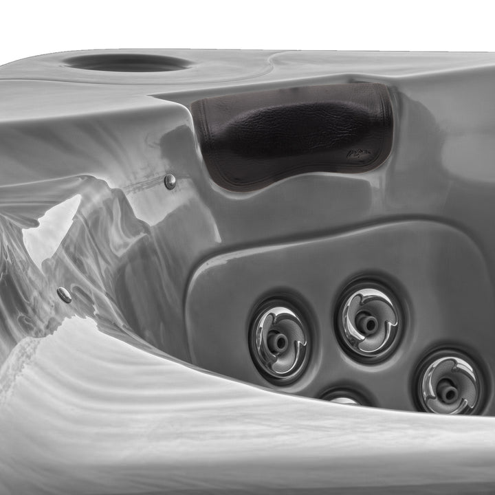 Cal Spas headrest pillow