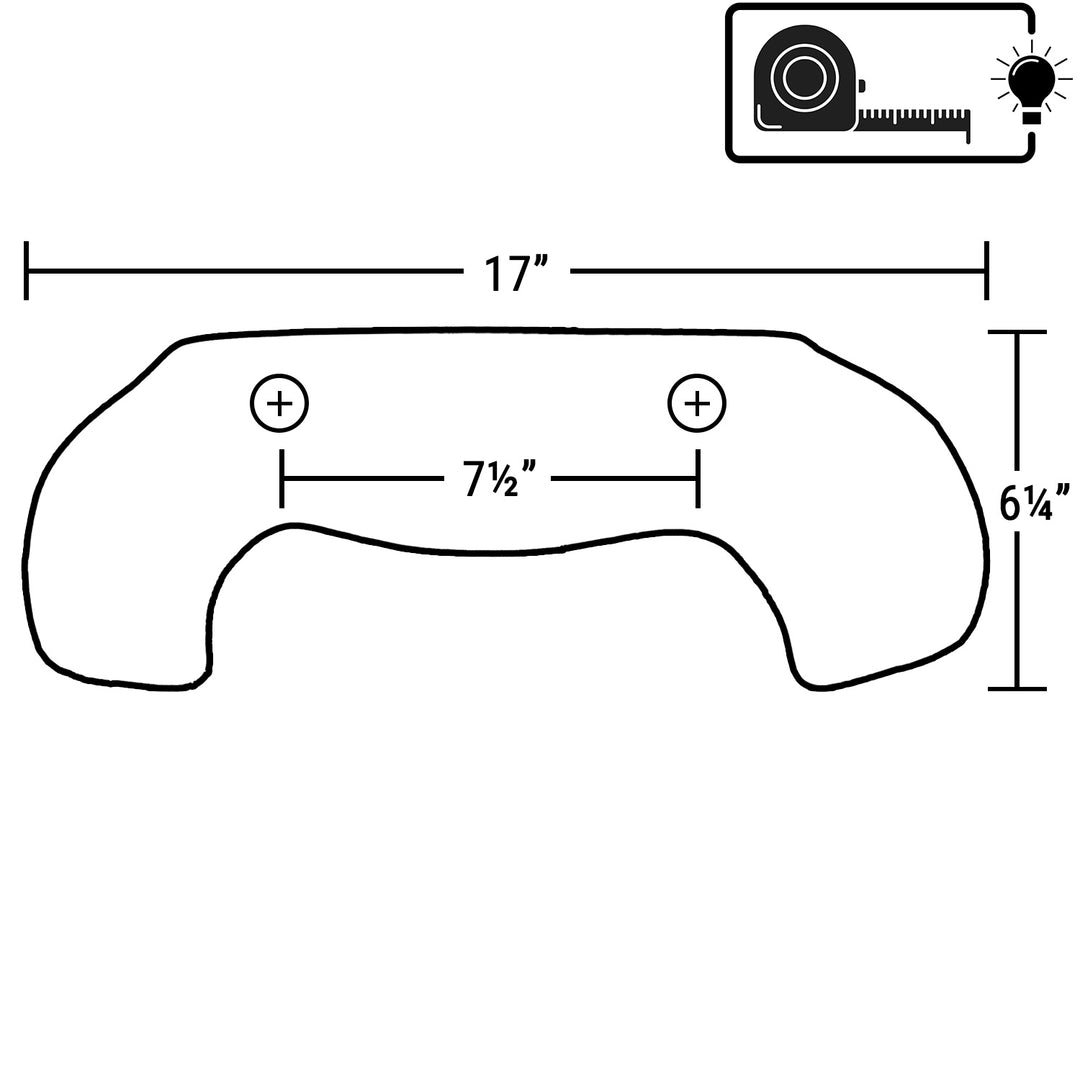 Cal Spas headrest pillow