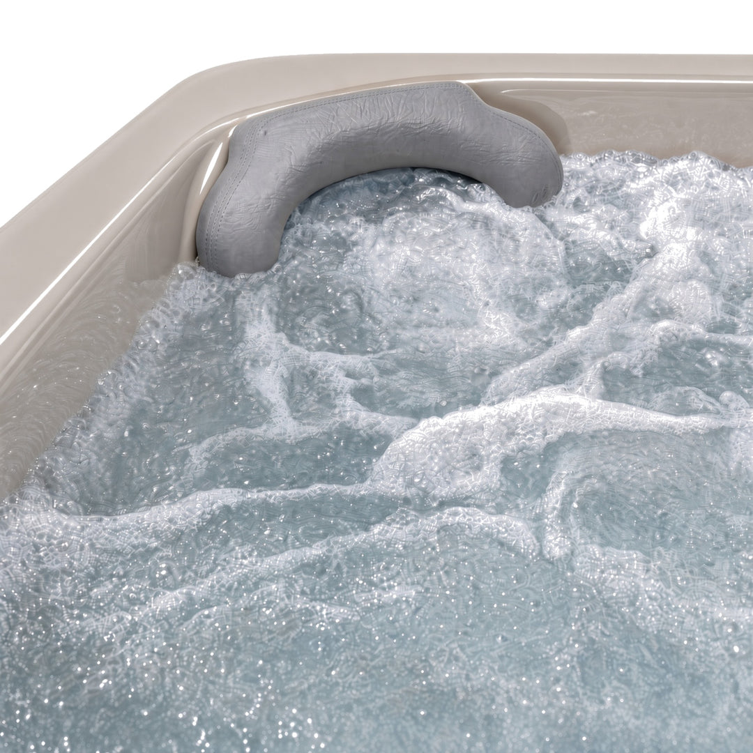 Cal Spas headrest pillow