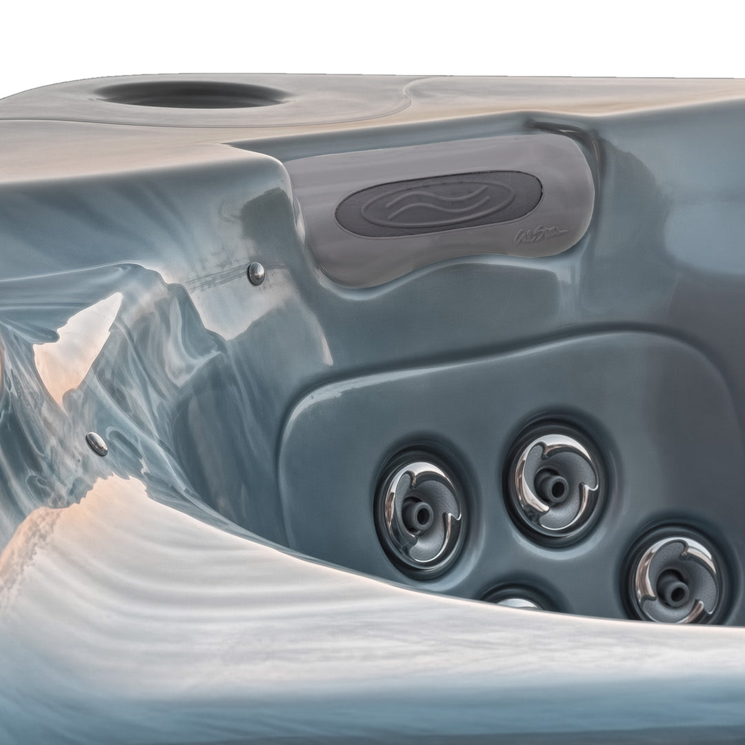 Cal Spas pillow headrest