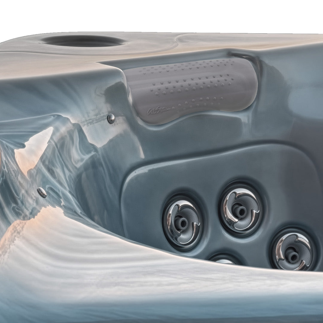 Cal Spas pillow headrest