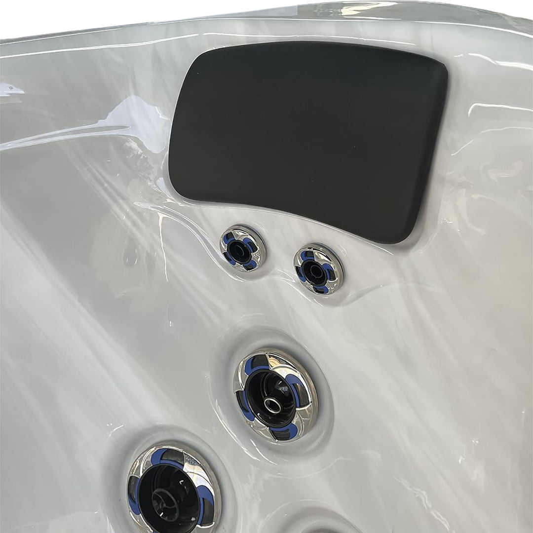 Cal Spas pillow headrest