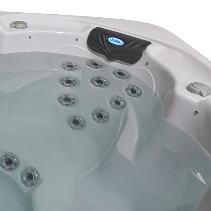 Cal Spas pillow headrest