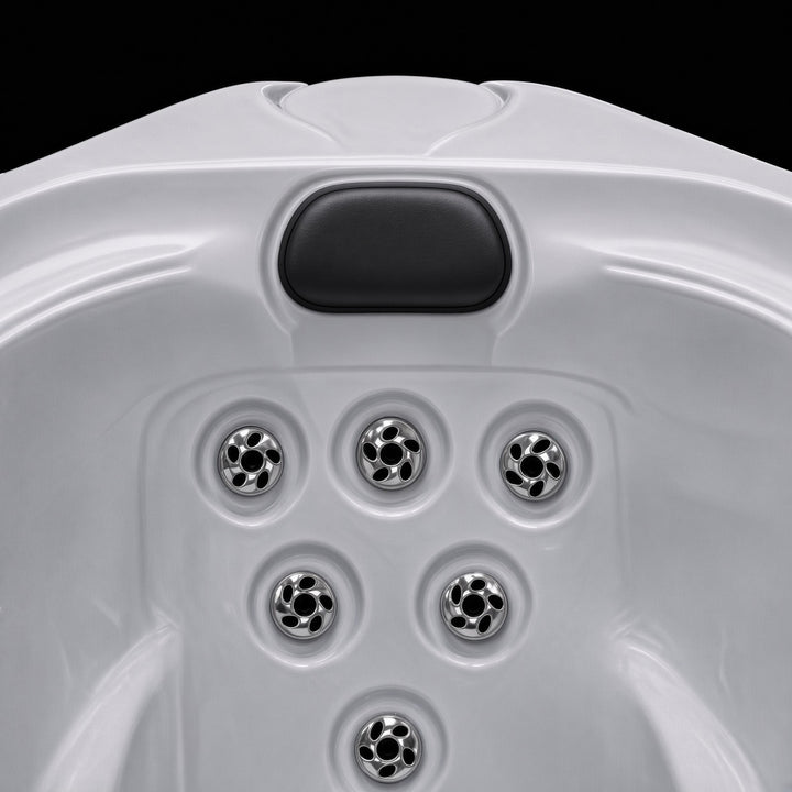 cal spas pillow headrest