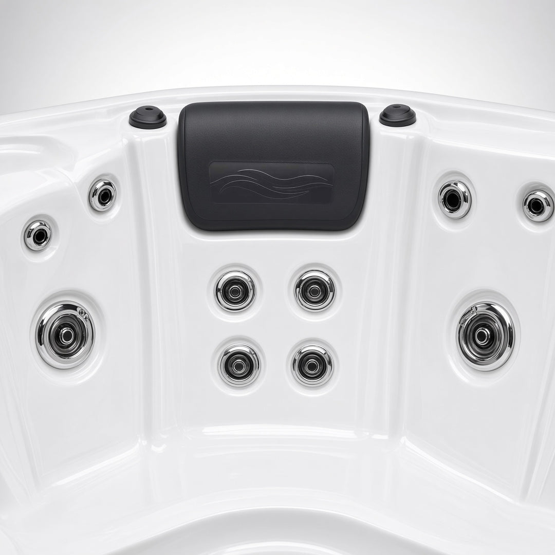 Cal Spas headrest pillow