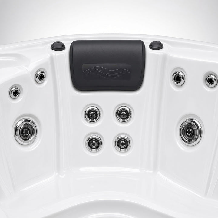 Cal Spas headrest pillow