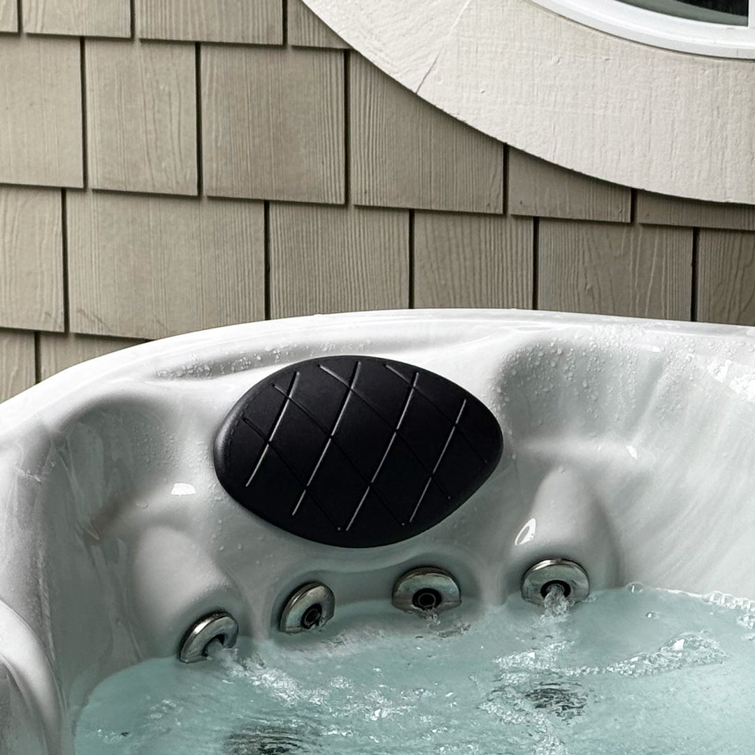 Strong Spas pillow headrest
