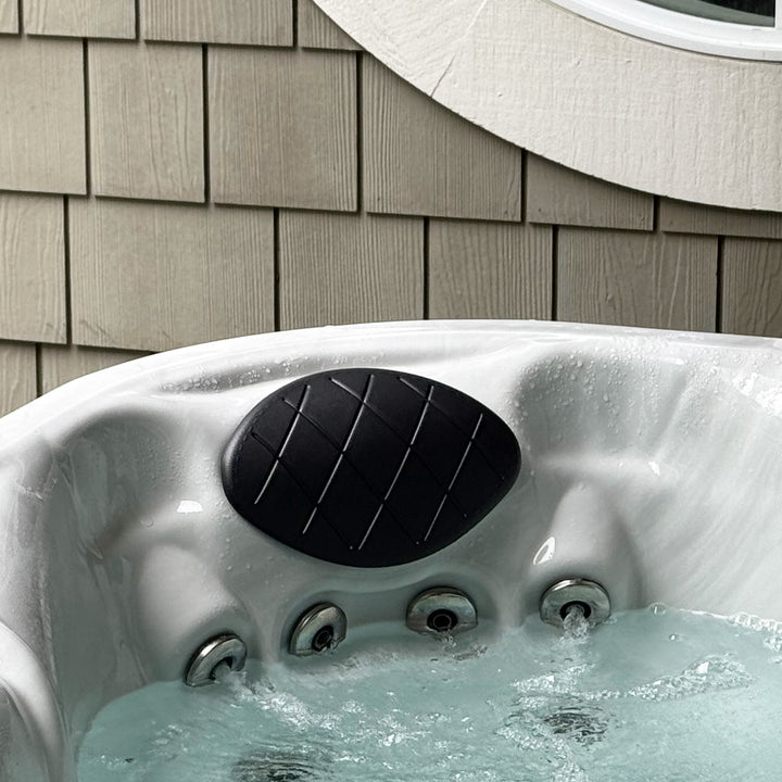 Strong Spas pillow headrest
