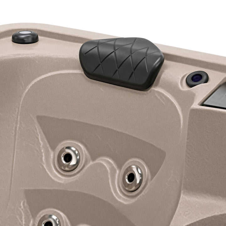 Strong Spas pillow headrest