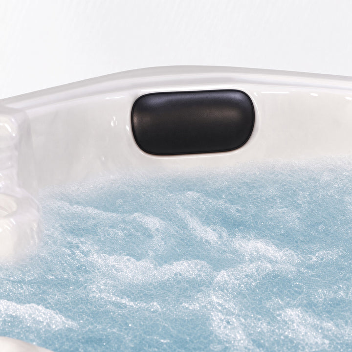 Strong Spas pillow headrest