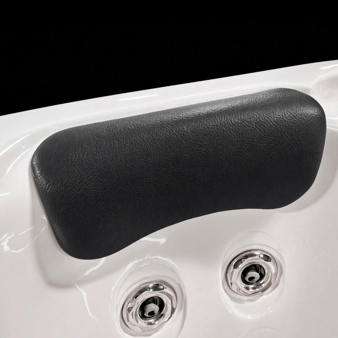 Artesian Spas pillow headrest