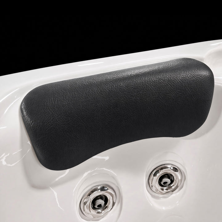 Artesian Spas pillow headrest