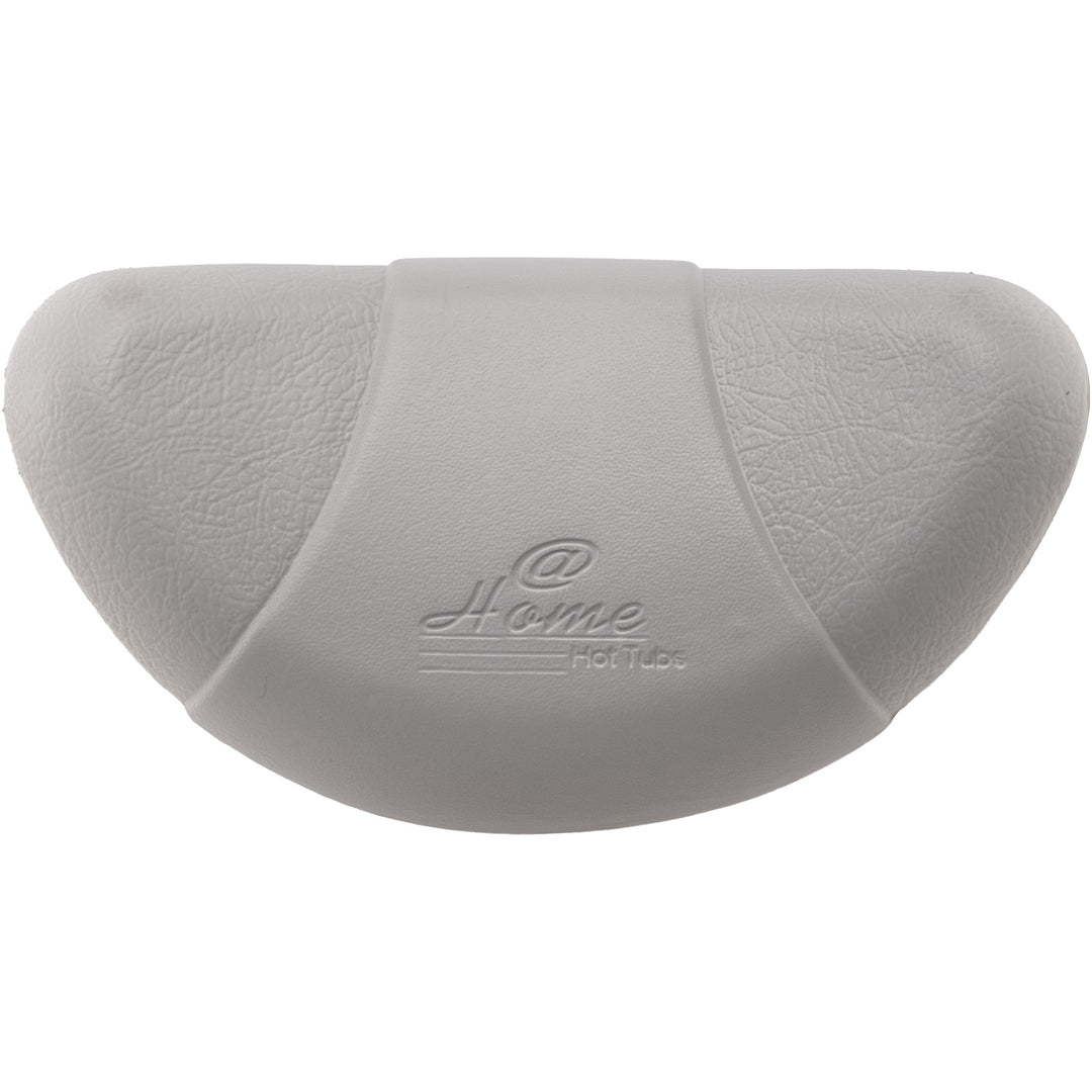 Dimension One pillow headrest