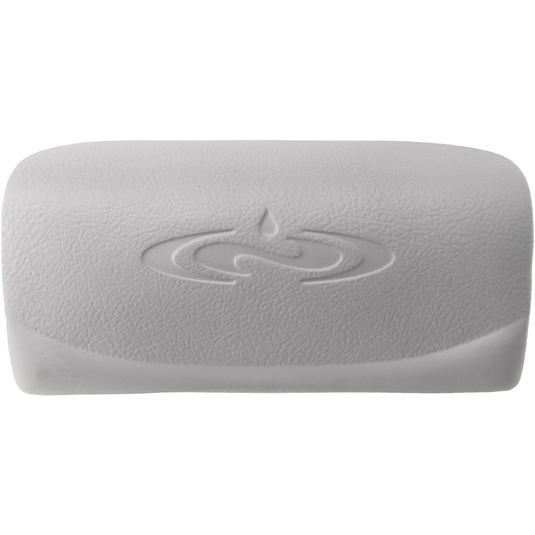 Dimension One pillow headrest