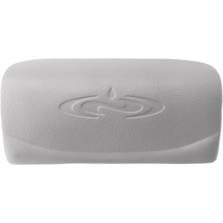Dimension One pillow headrest