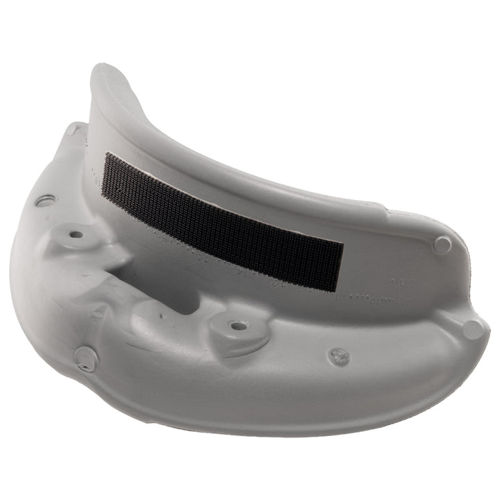 Dimension One pillow headrest