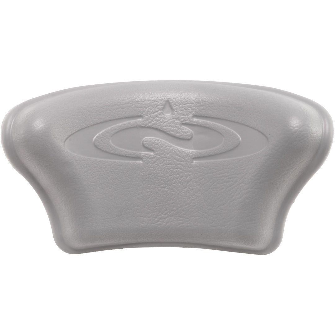 Dimension One pillow headrest