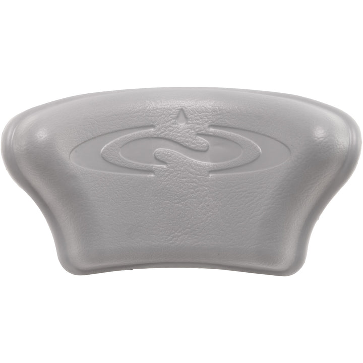 Dimension One pillow headrest