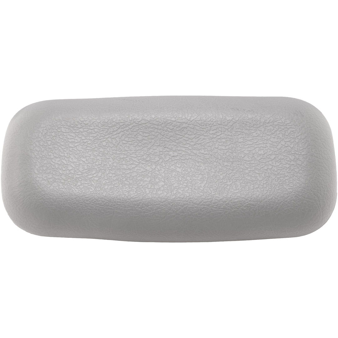 Dimension One pillow headrest