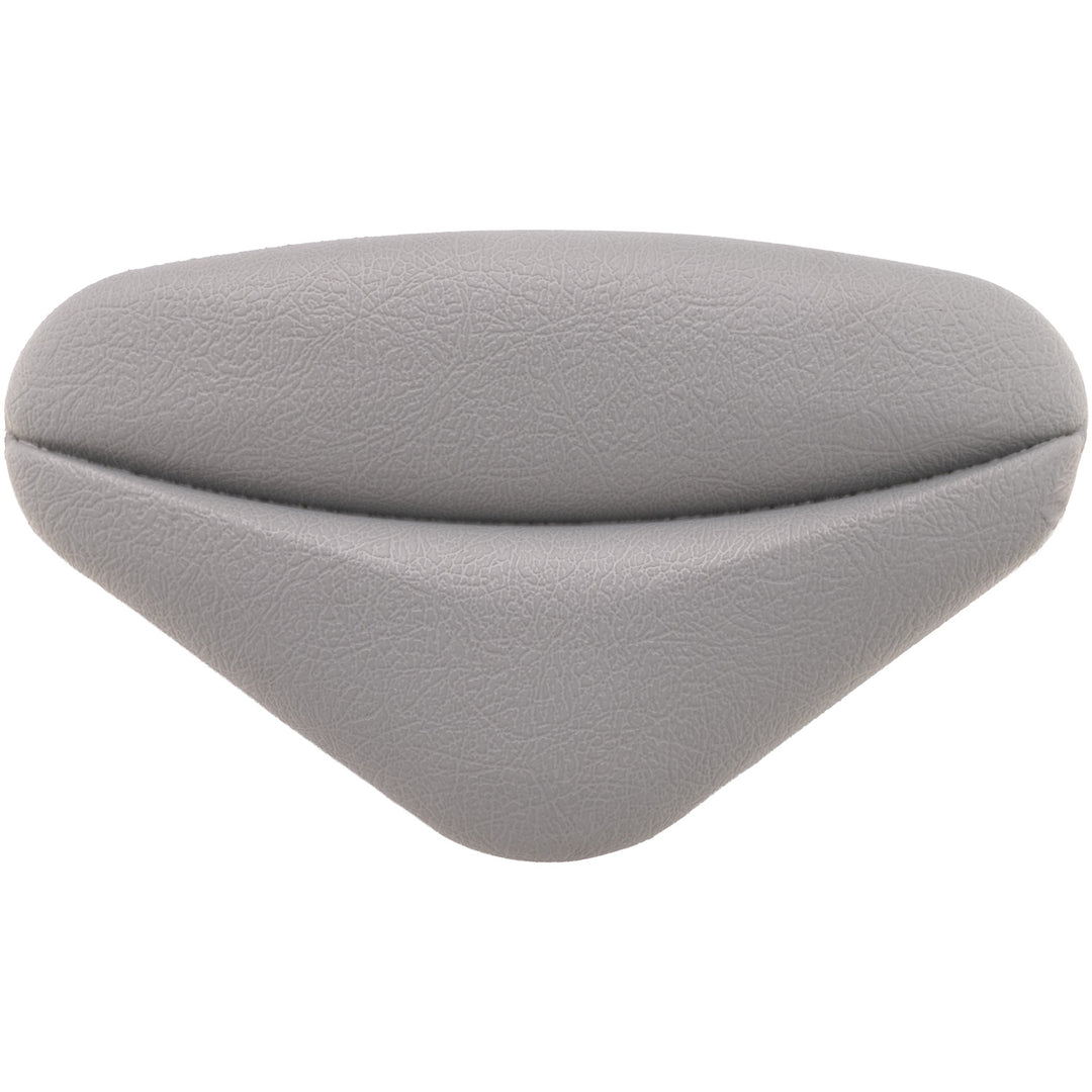 Dimension One pillow headrest