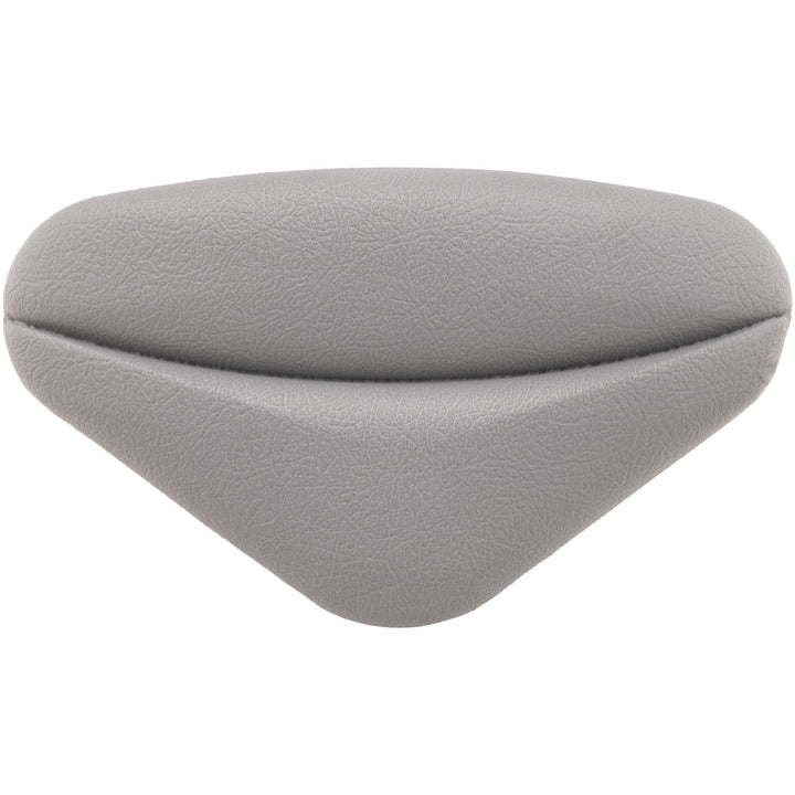 Dimension One pillow headrest