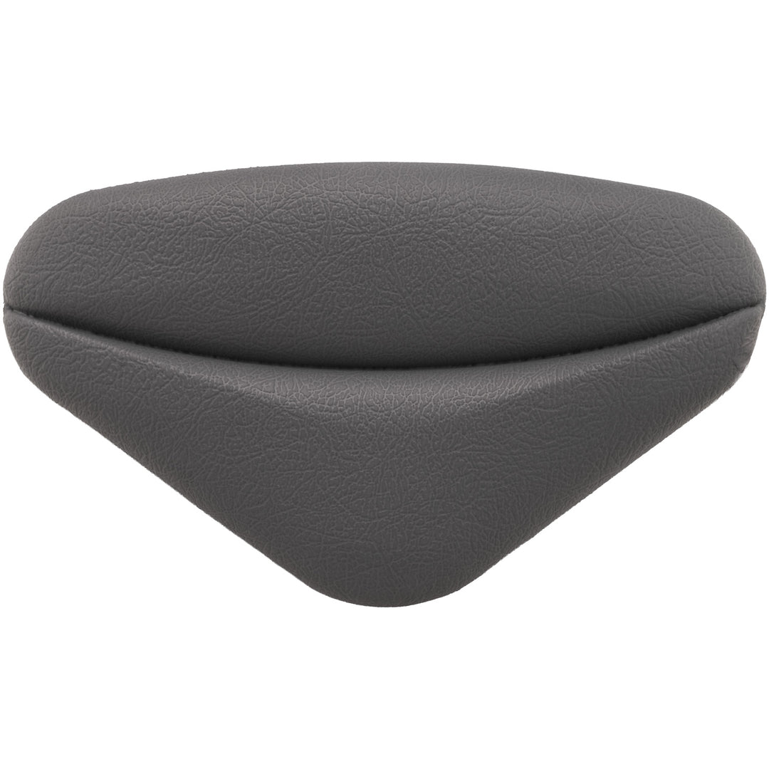 Dimension One pillow headrest