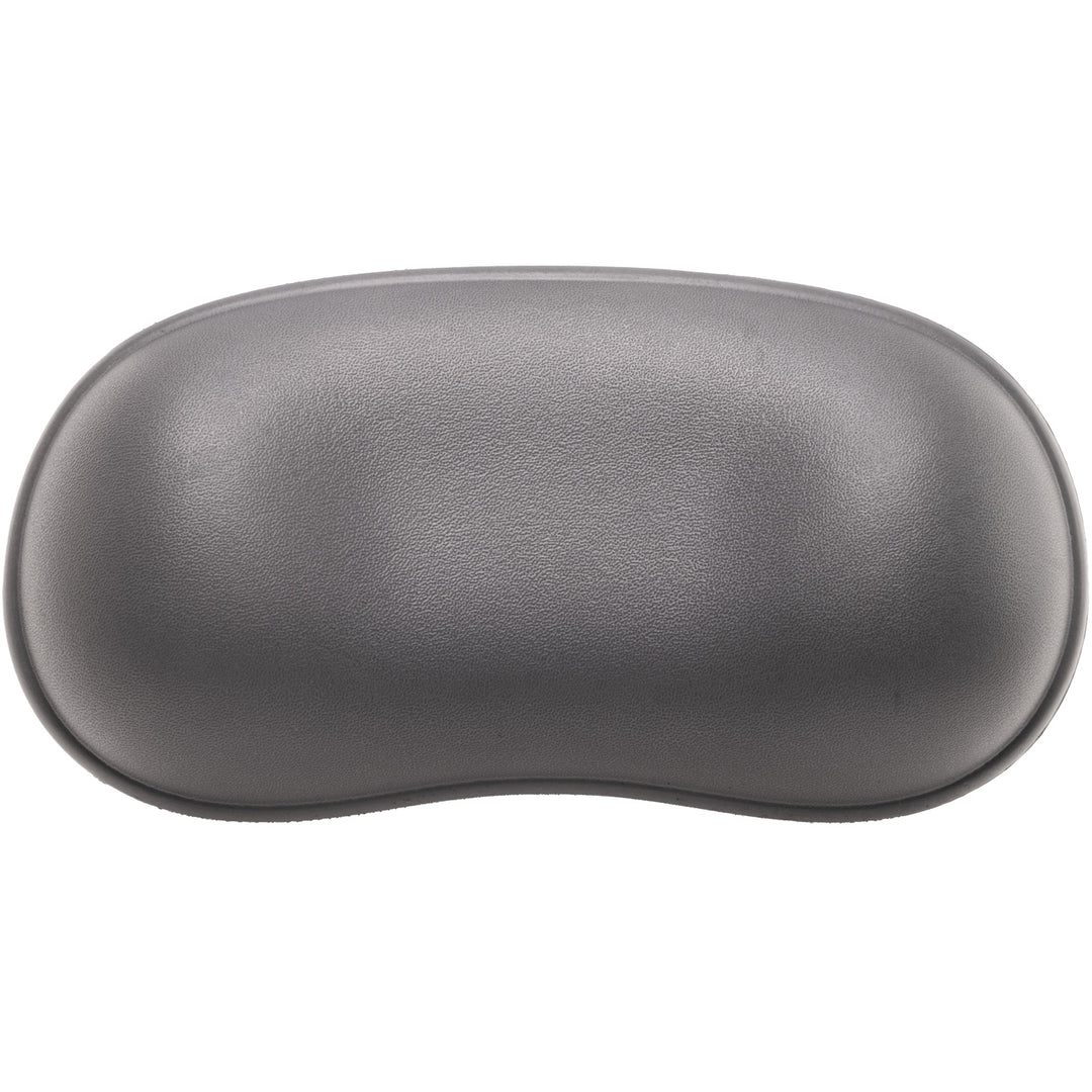 Dimension One pillow headrest