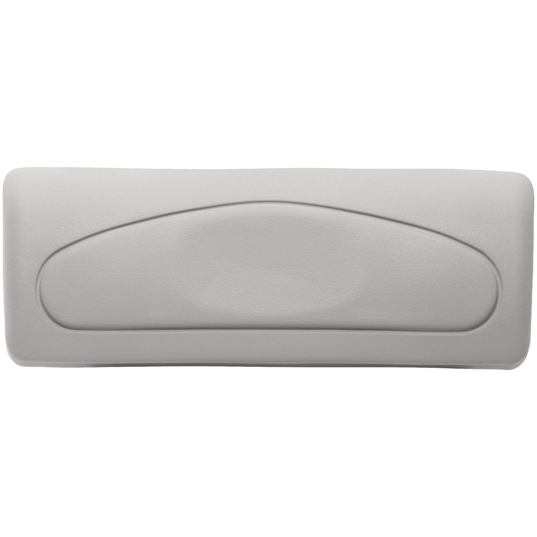Caldera pillow headrest