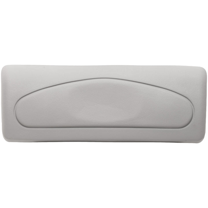 Caldera pillow headrest