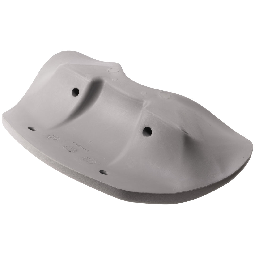 Caldera pillow headrest