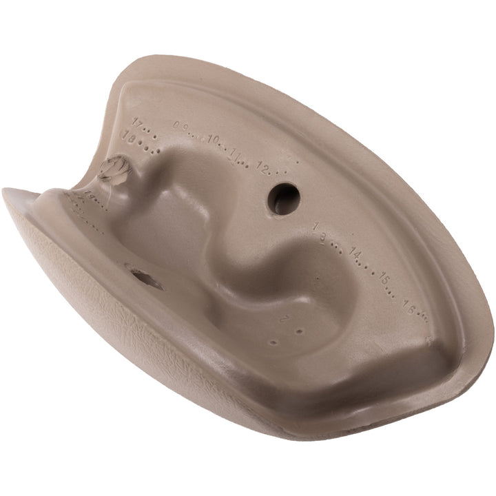 Hot Spring pillow headrest