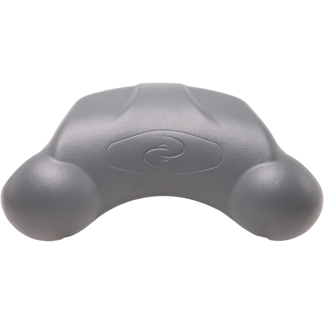 Caldera pillow headrest