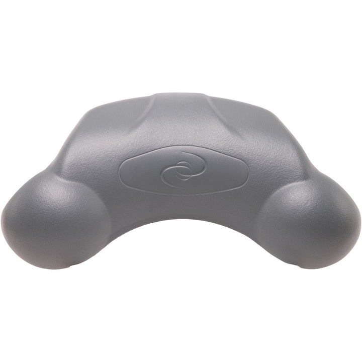 Caldera pillow headrest