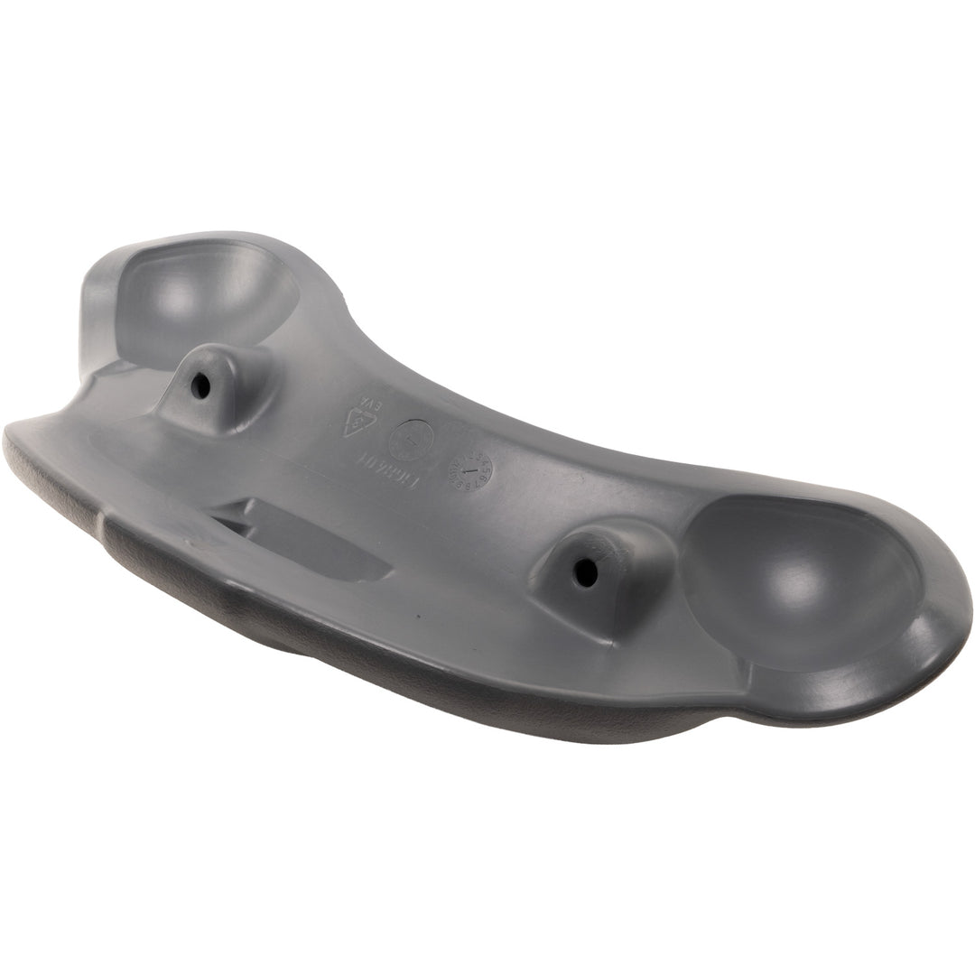 Caldera pillow headrest