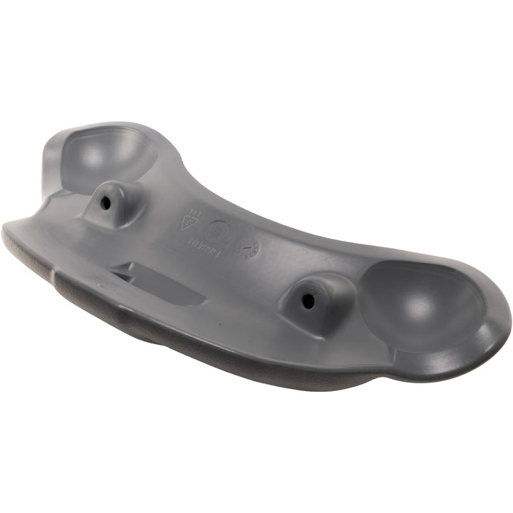 Caldera pillow headrest